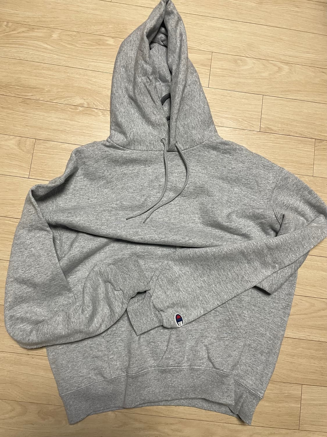 챔피온 후드 us 라인 (L 100-105) 상품이미지1