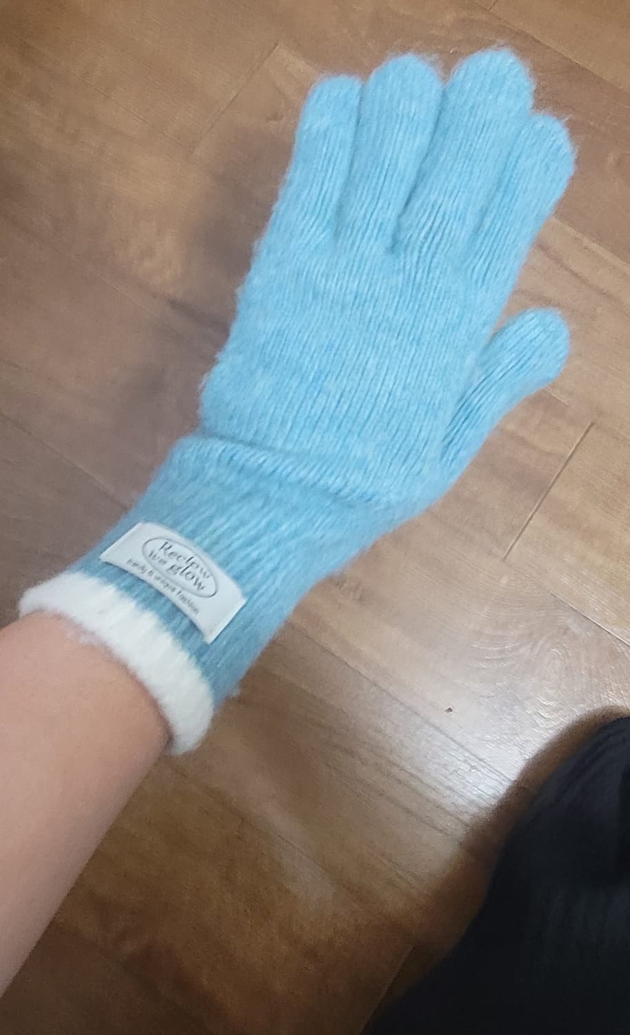 무신사 입점 브랜드 리클로우 상품이미지9