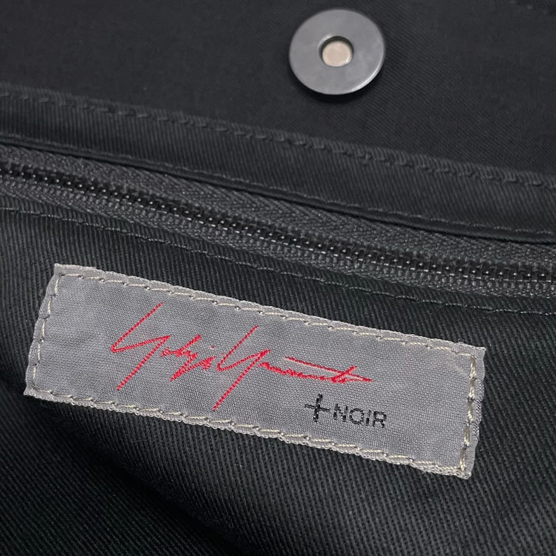 요지 야마모토 (Yohji Yamamoto +Noir) 상품이미지6