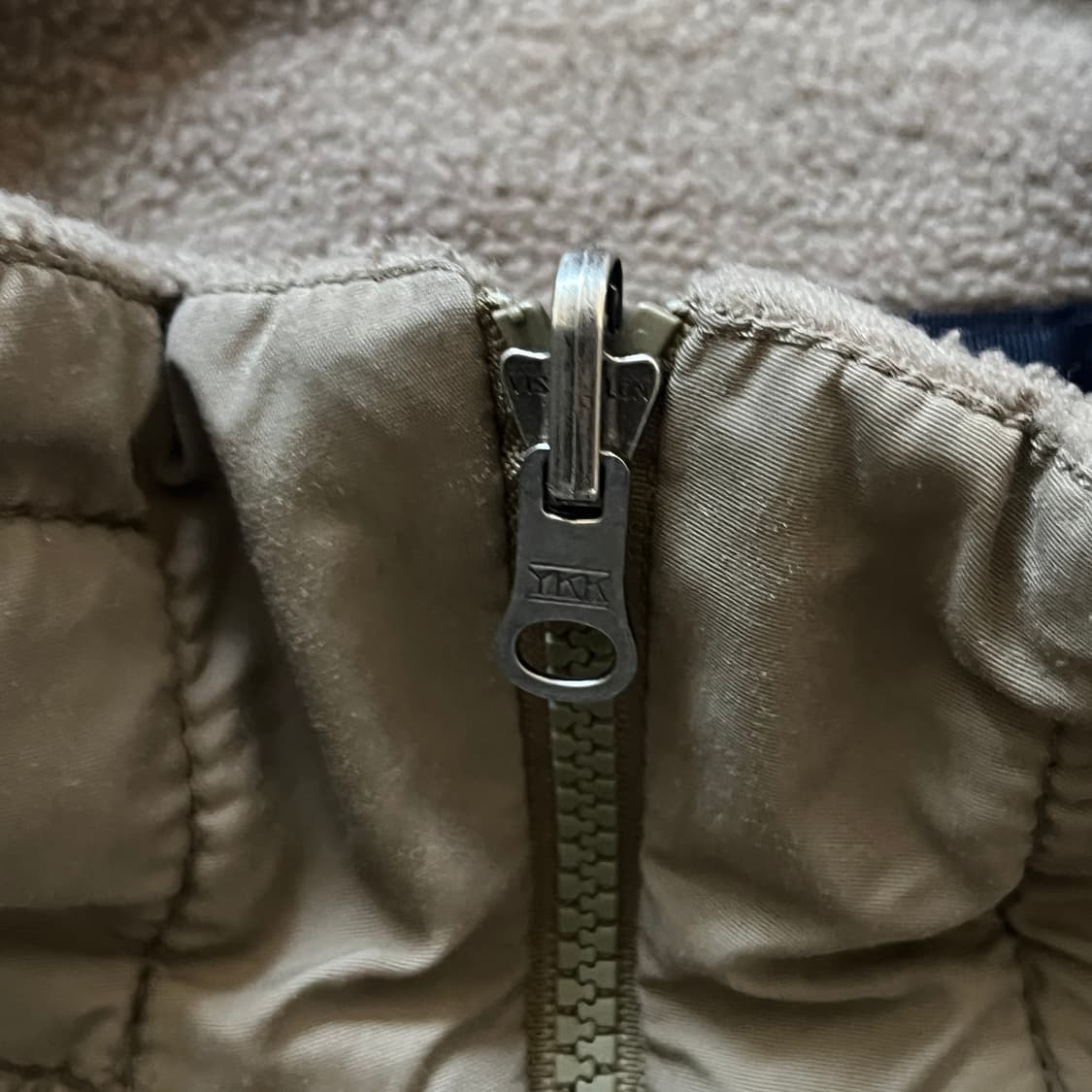 90~00’s 파타고니아 플리스 재킷(made in USA) 상품이미지6