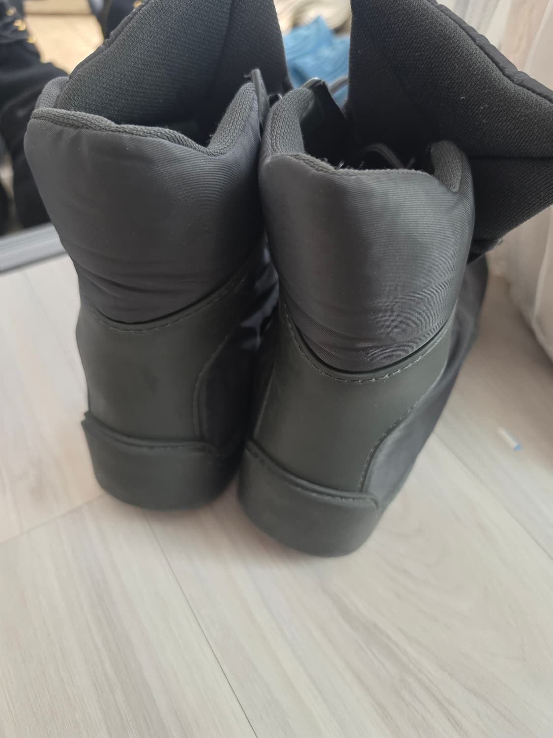 보테가베네타 봄버 퍼들부터 43 상품이미지3