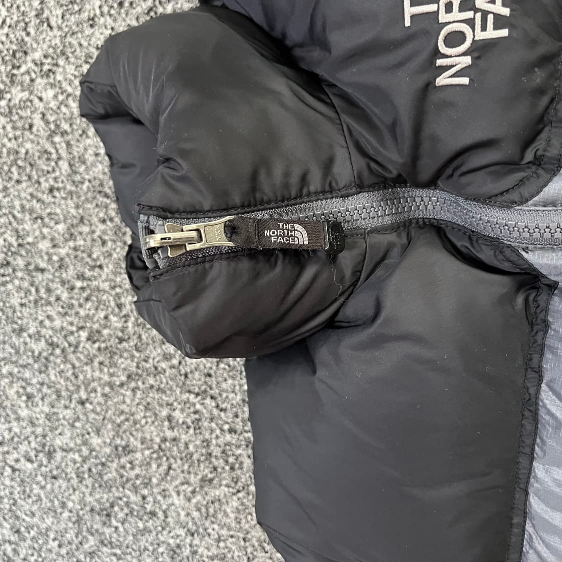 노스 눕시 검회 딱붙  상품이미지5