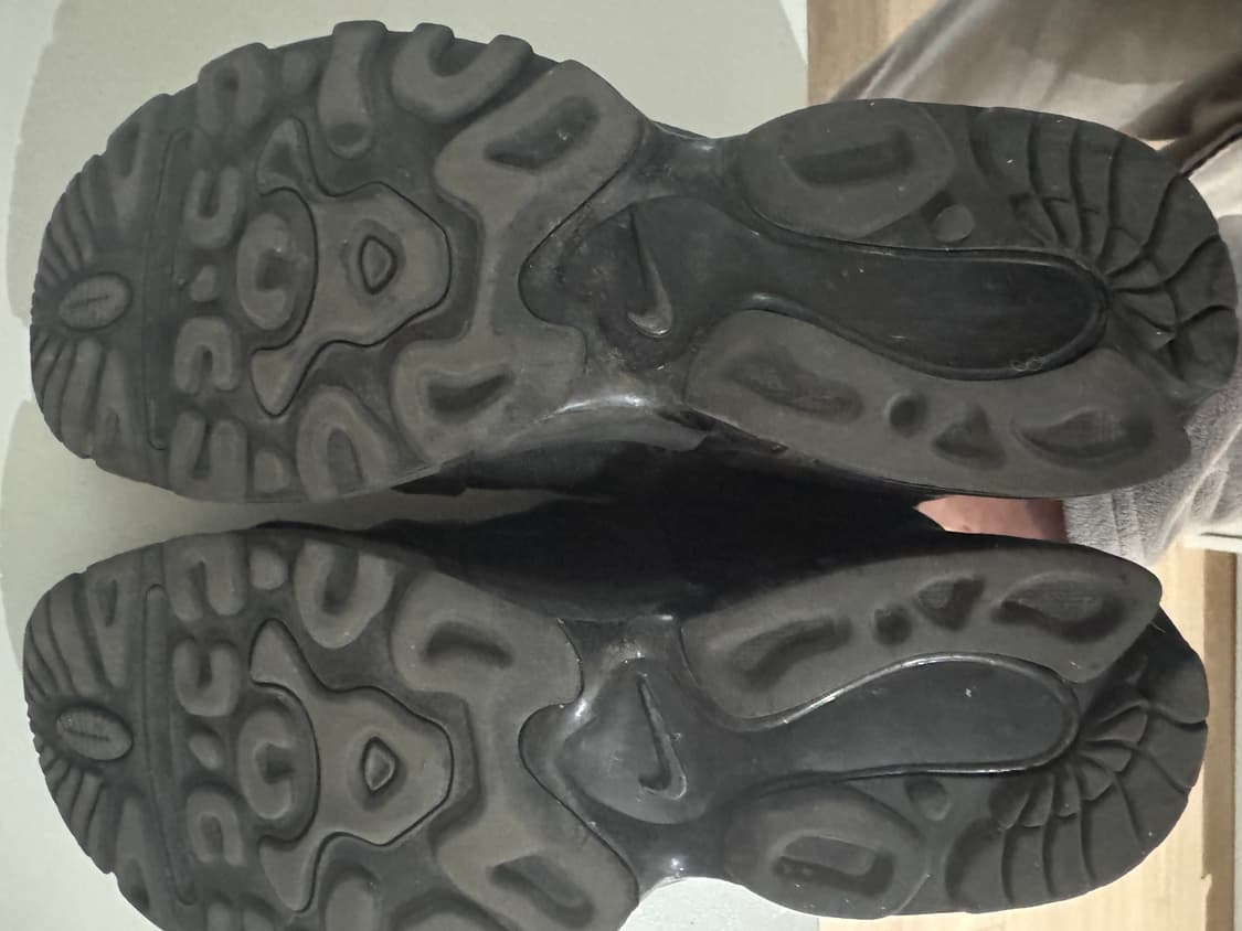 나이키 에어 쿠키니 블랙 상품이미지3