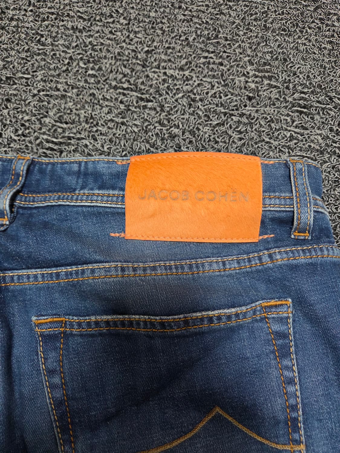 야콥코헨 데님팬츠/34 상품이미지4