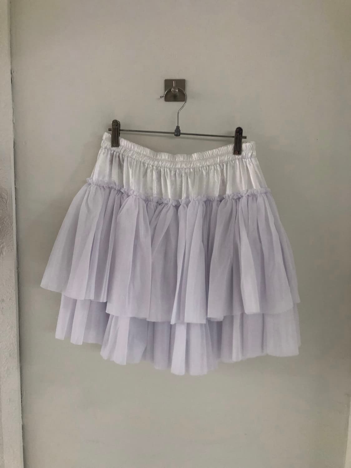 일본 빈티지 샤스커트 상품이미지4