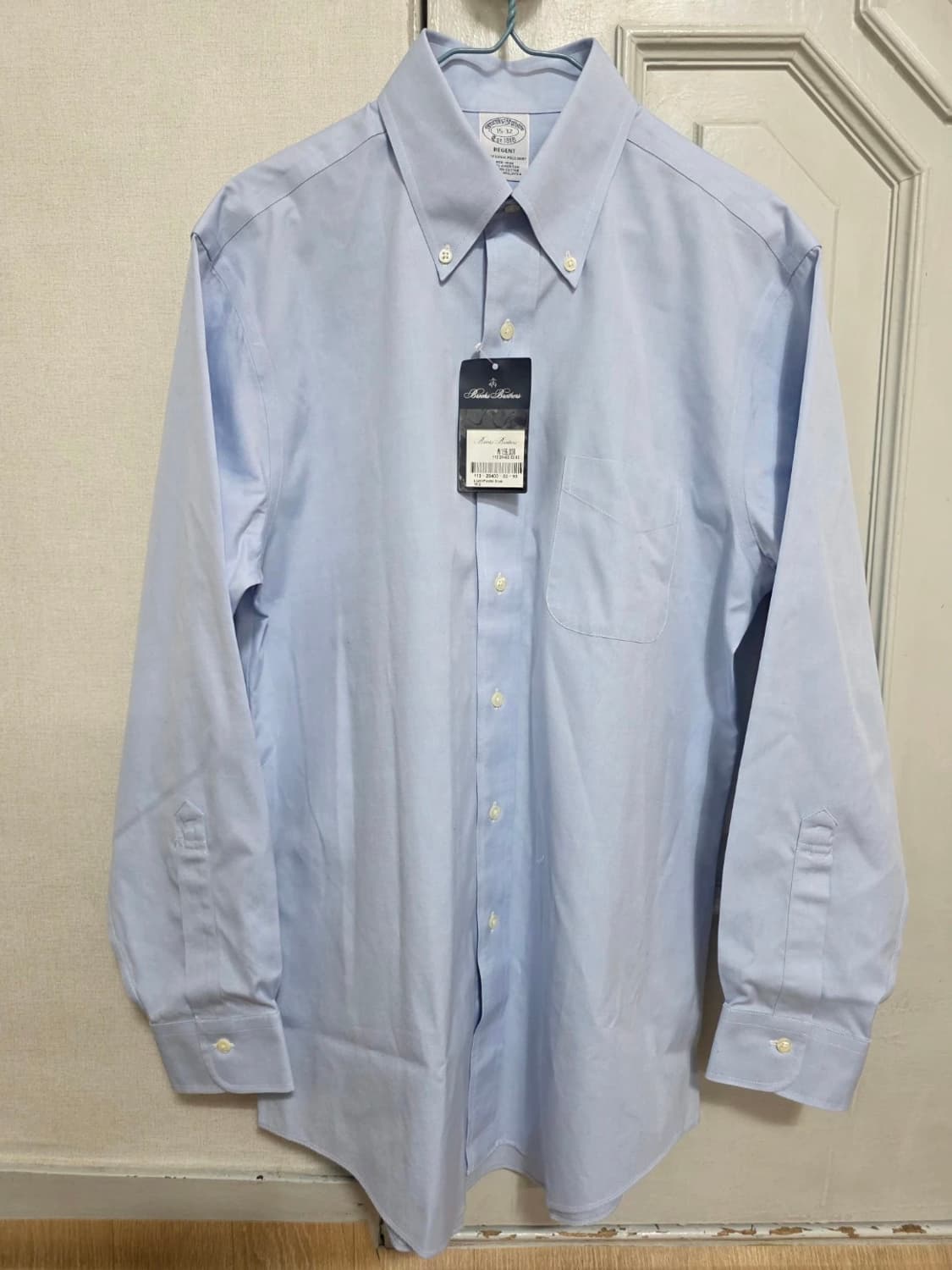 ​[새제품] 브룩스브라더스 논아이론 셔츠 6종 상품이미지3