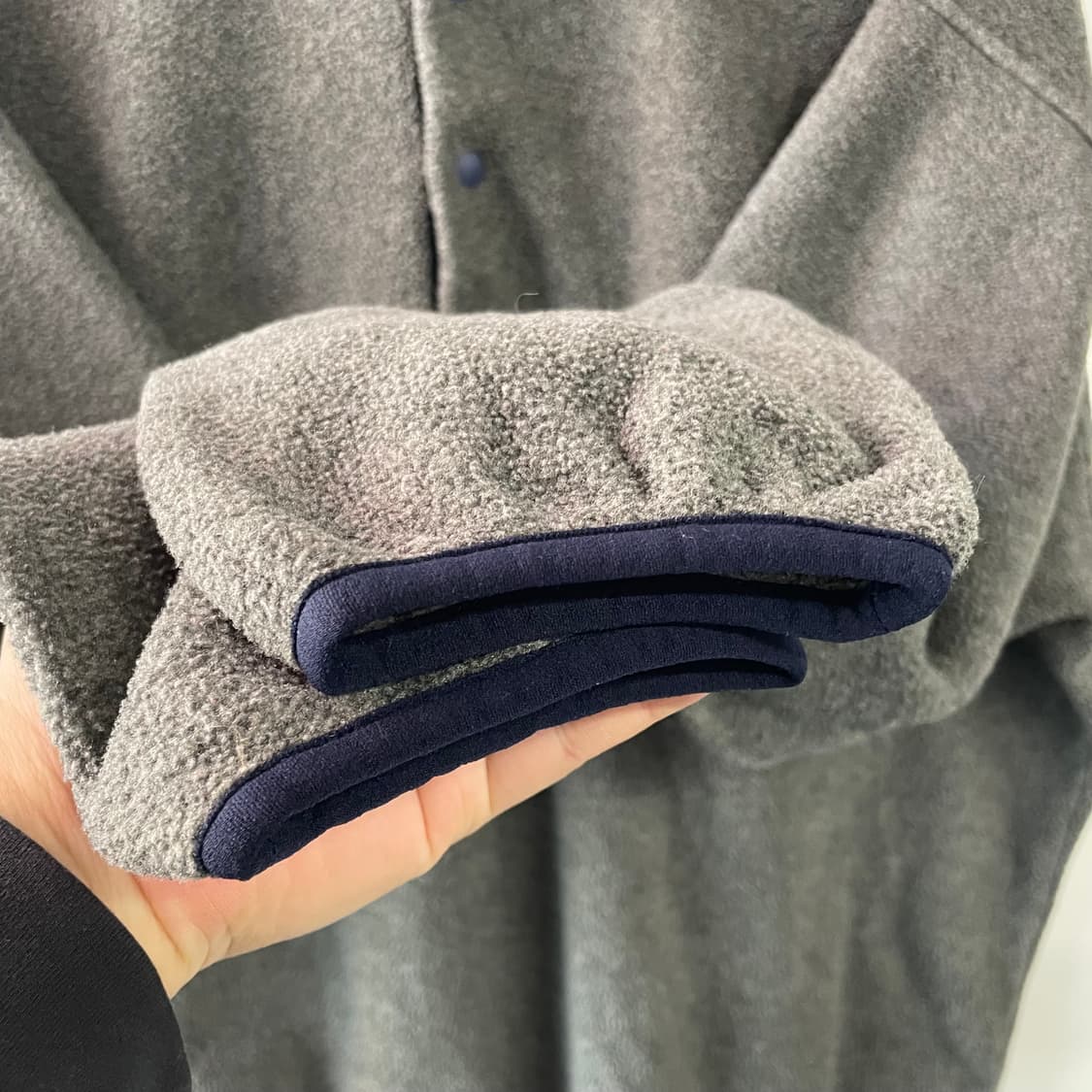 파타고니아 신칠라 플리스 풀오버 상품이미지5