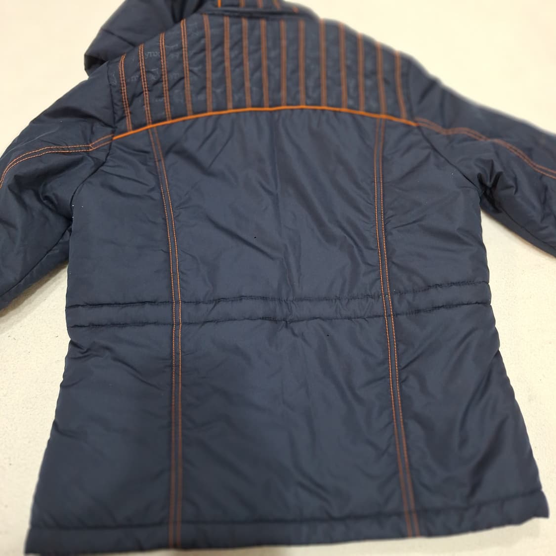 링스  간절기패딩95 상품이미지5