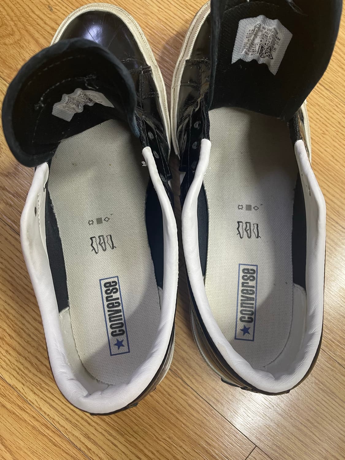 컨버스 원스타 레더 275mm 상품이미지2