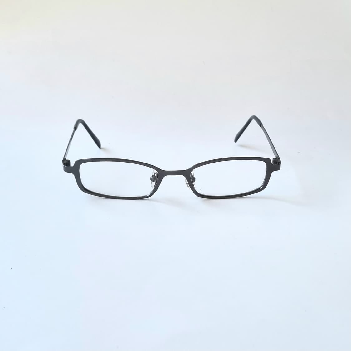 데드스탁 빈티지 스퀘어 판테 안경테 540 상품이미지3