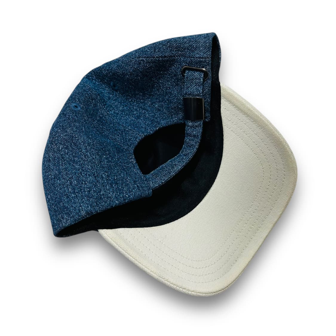 아페쎄 COEWZ 데님 워크웨어 민트급 볼캡 상품이미지5