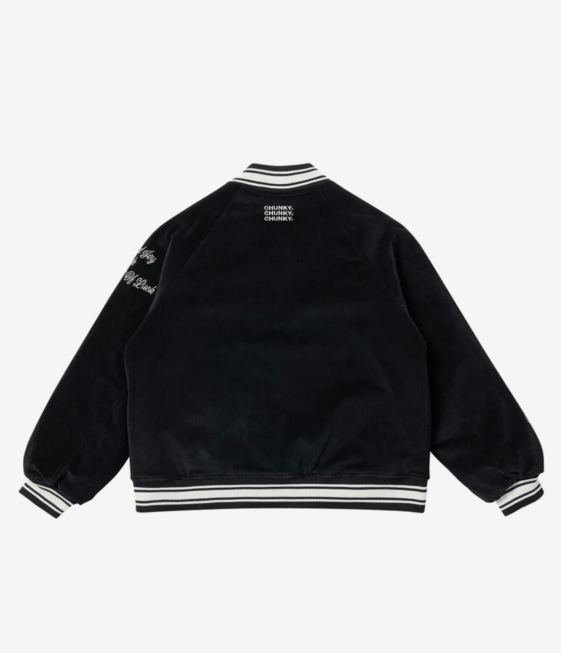 청키 스타디움 자켓 상품이미지3