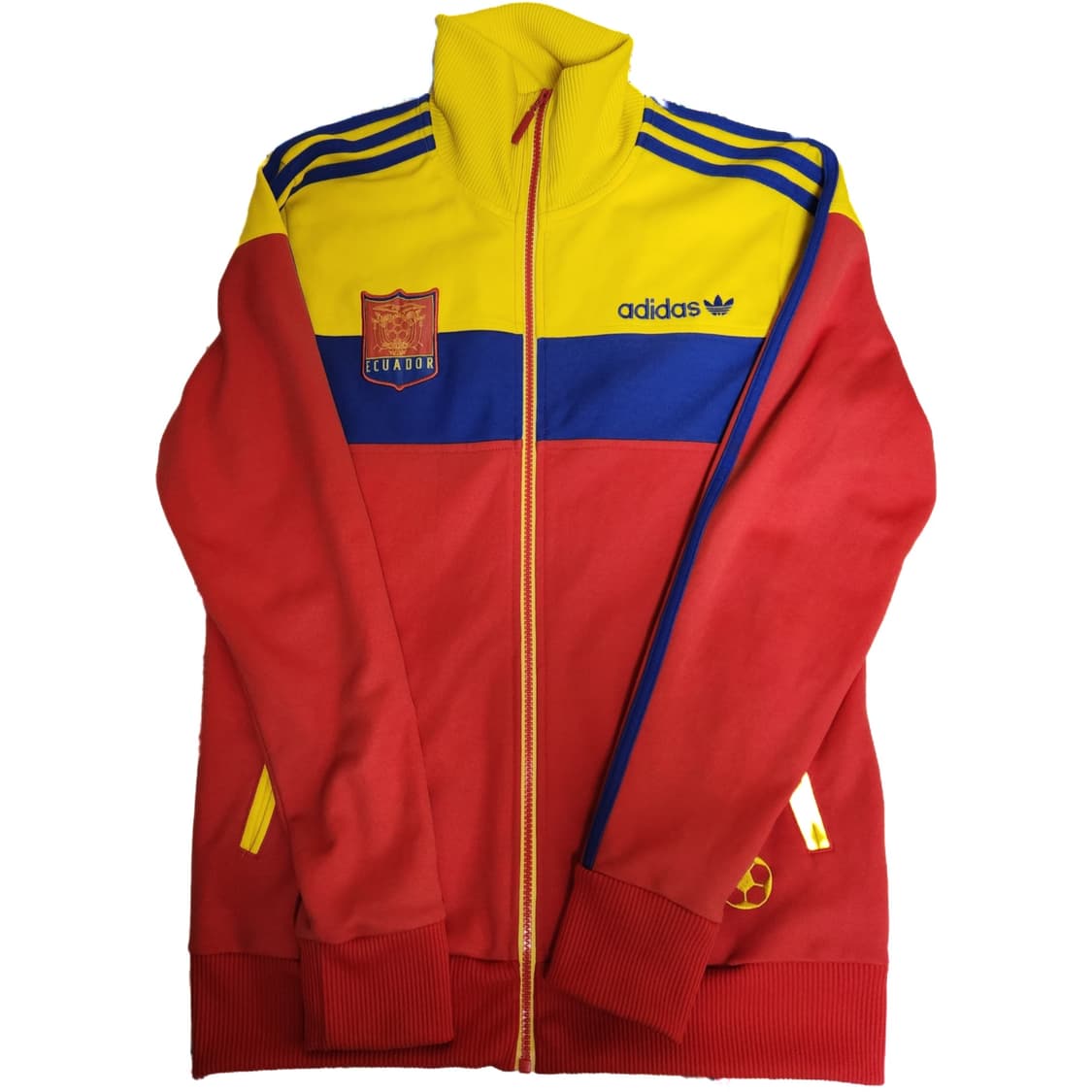 아디다스 에콰도르 상품이미지1