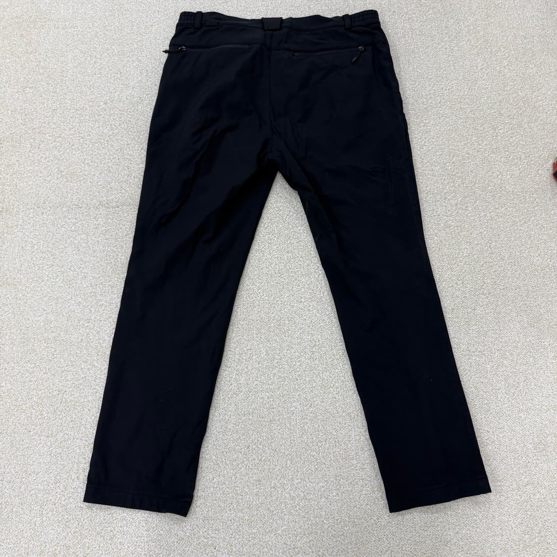 82 살로몬 스포츠 밴딩 팬츠 0121T2 상품이미지2