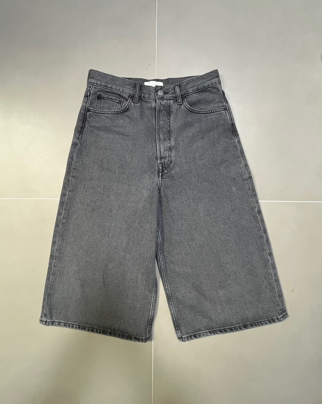 COS 코스 버뮤다 팬츠 상품이미지4