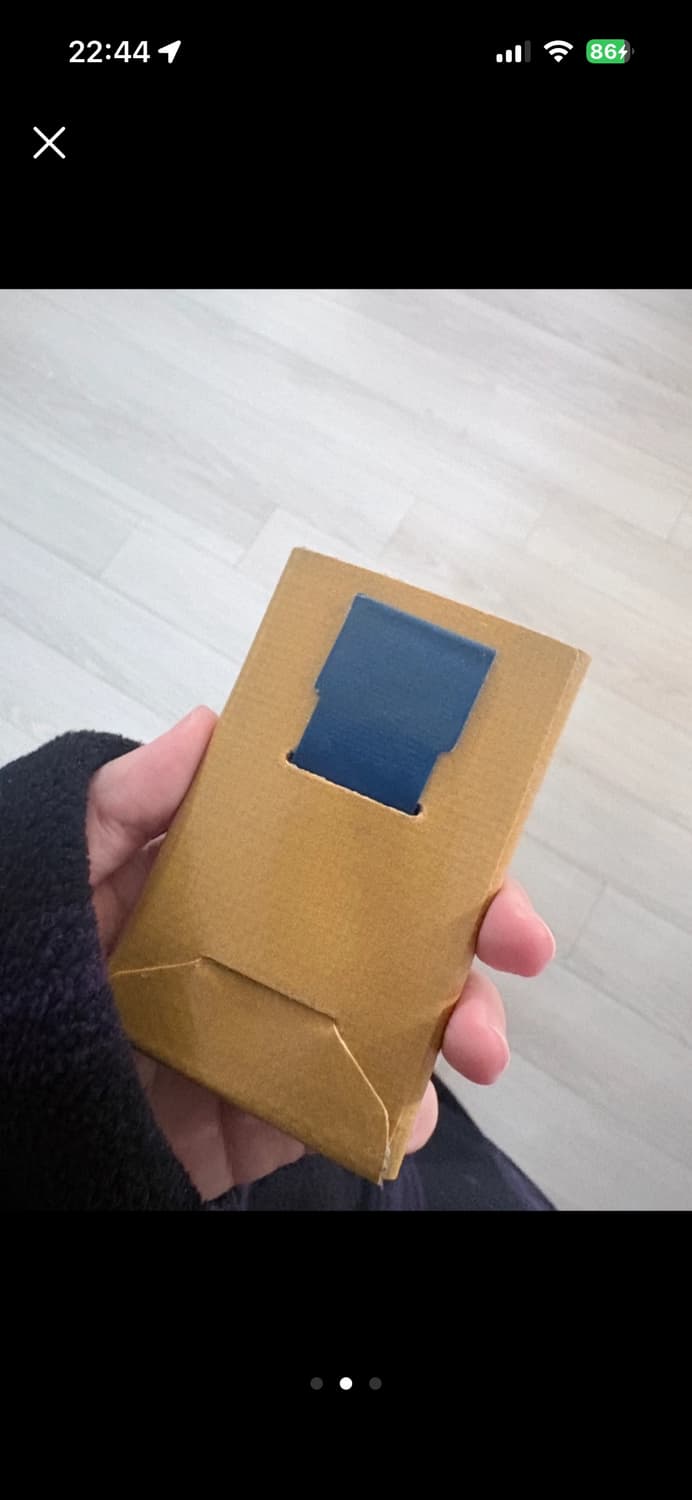 프라이탁 카드 케이스 상품이미지2