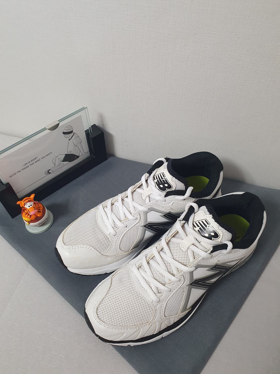 250mm / 뉴발란스 MB1000 시리즈 상품이미지1