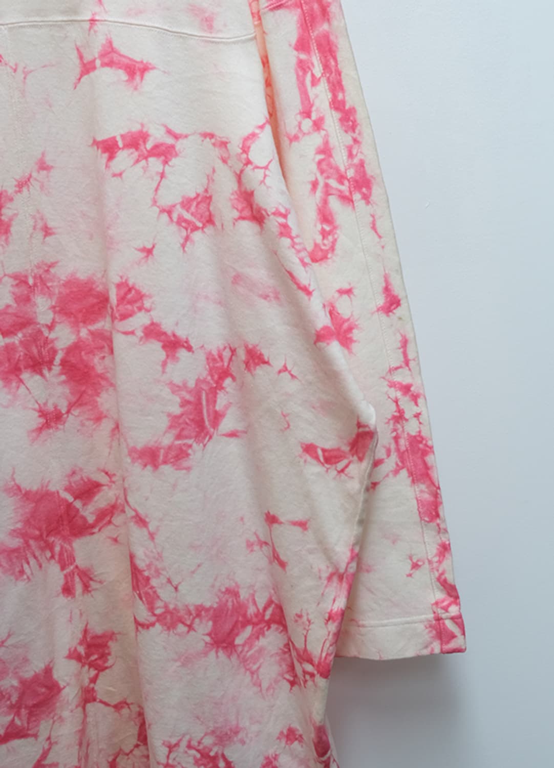 이세이미야케 타이다이 롱 슬리프 원피스 상품이미지6