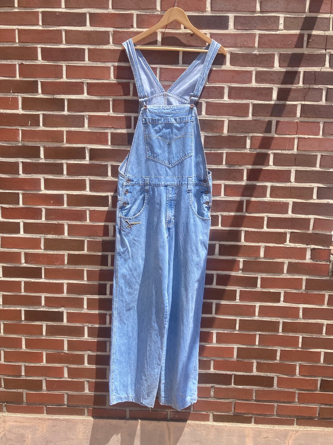 90s jnco overalls 상품이미지1