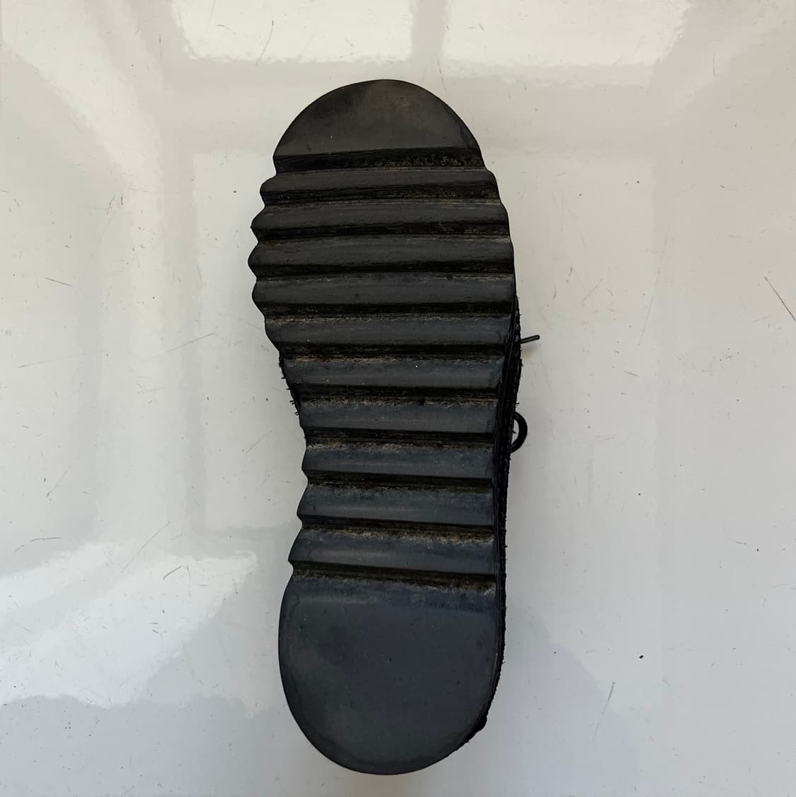 TOGA VIRILIS studded derby shoes 상품이미지3