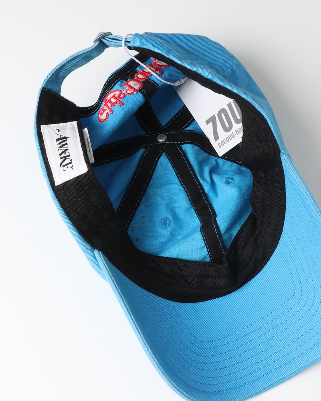 AWAKE NY × Girl's Don't Cry Cap 상품이미지8