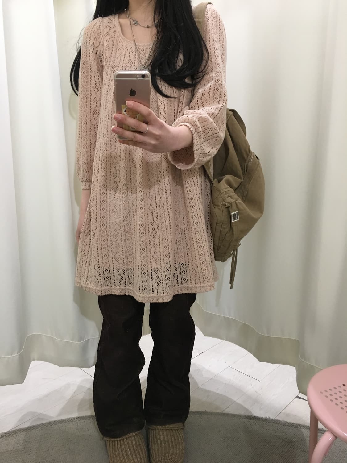 cocoa boots cut coduroy jean 상품이미지4