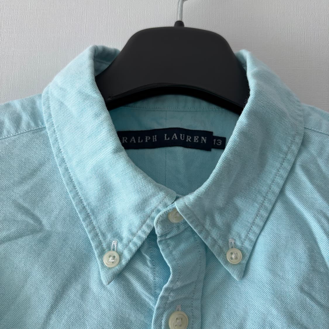 폴로 랄프로렌 7부 셔츠 상품이미지3