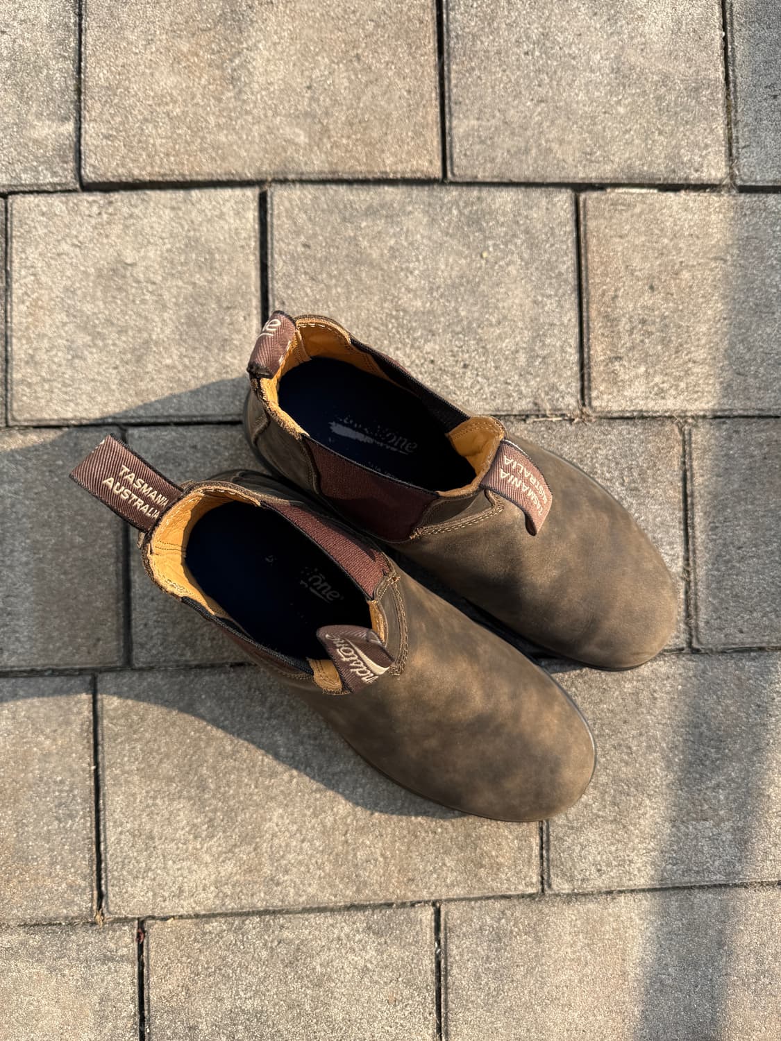 블런드스톤 585 UK7(260mm) 상품이미지3