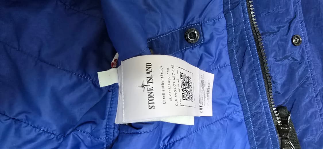스톤아일랜드 자켓 상품이미지8