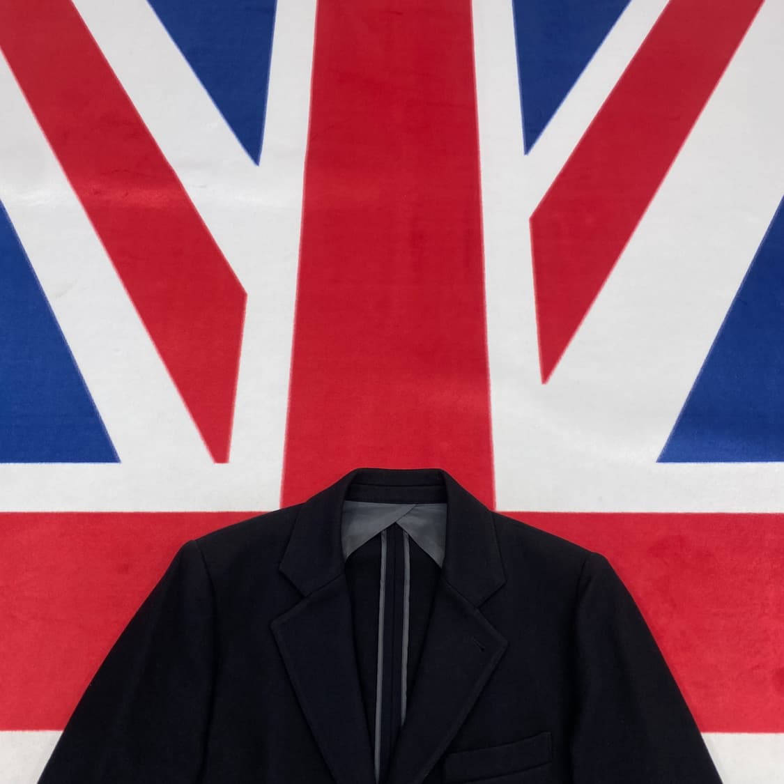 A.P.C 울 블레이져 S  상품이미지2