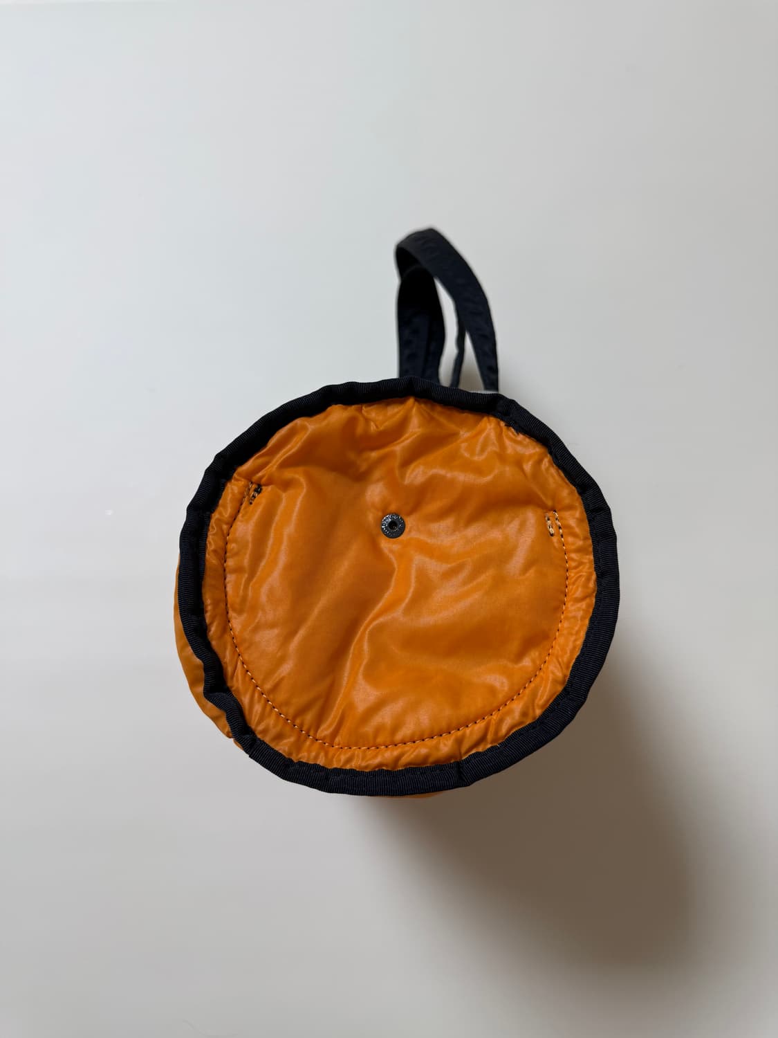 PORTER 포터 탱커 더플백 L 블랙 보스턴백 상품이미지5