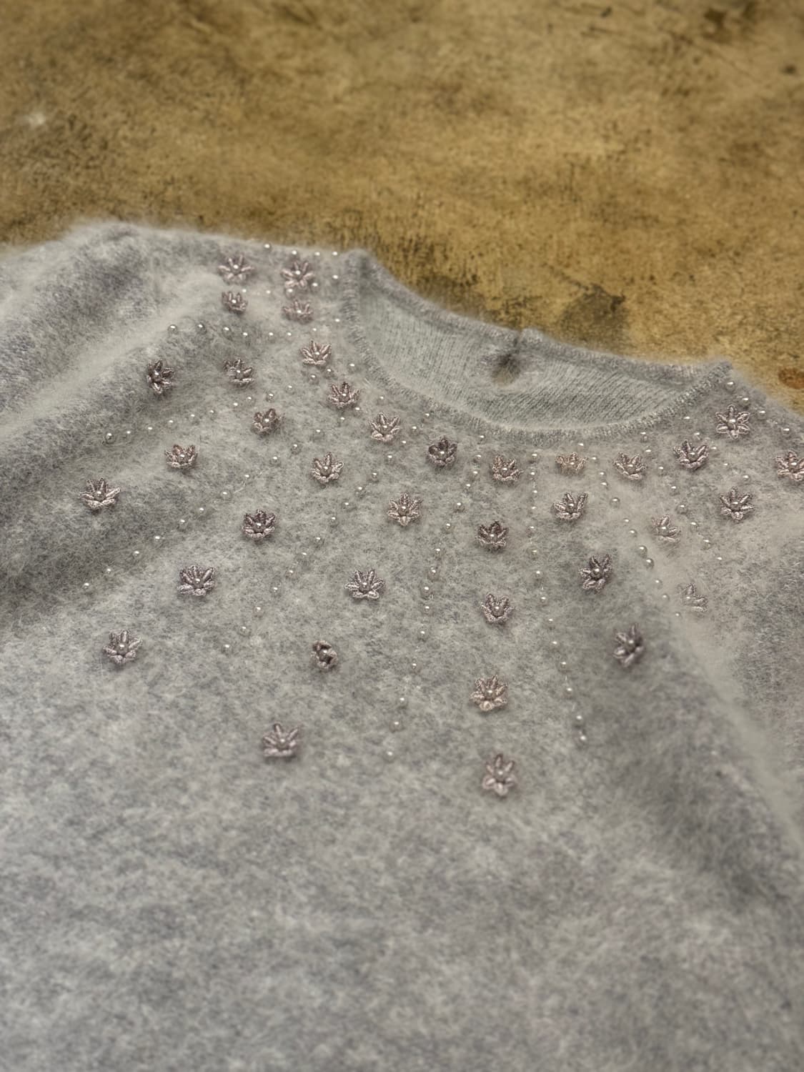 44-55 ) Japanese Vintage (Angora) 상품이미지2