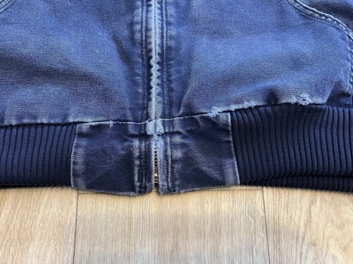 칼하트 J130 덕 액티브 재킷 상품이미지6