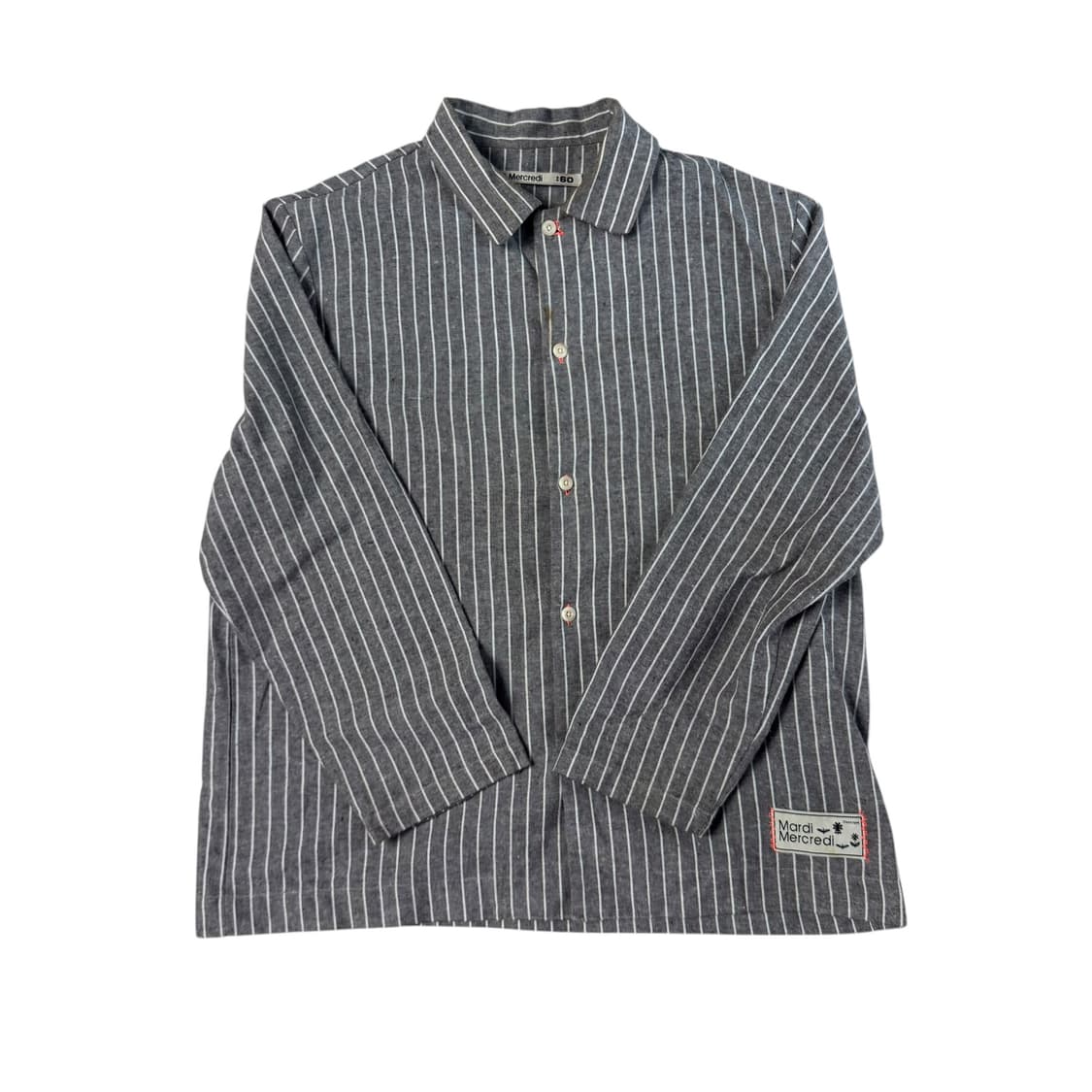 마르데 셔츠 상품이미지1