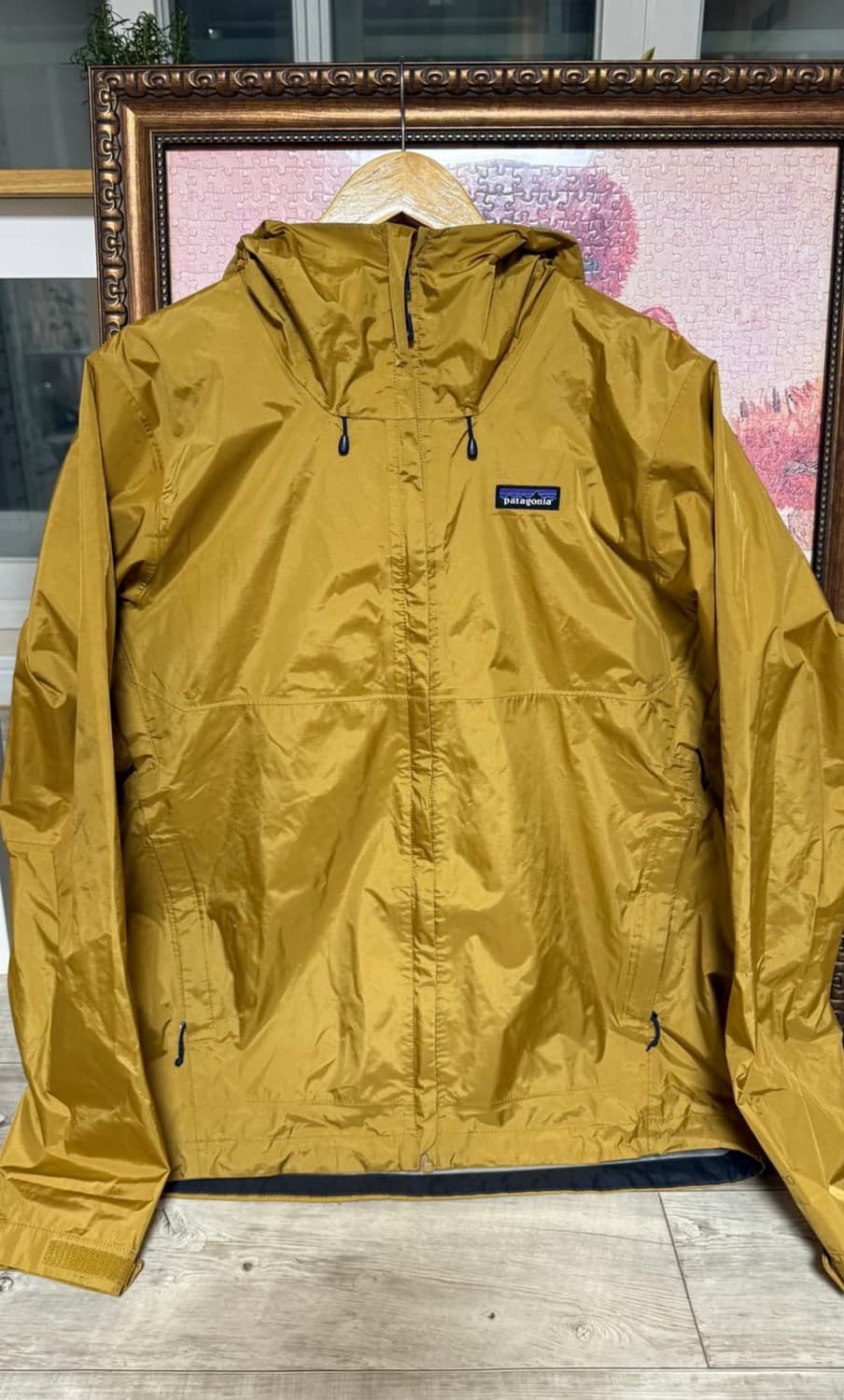 파타고니아 토렌쉘 M 상품이미지1