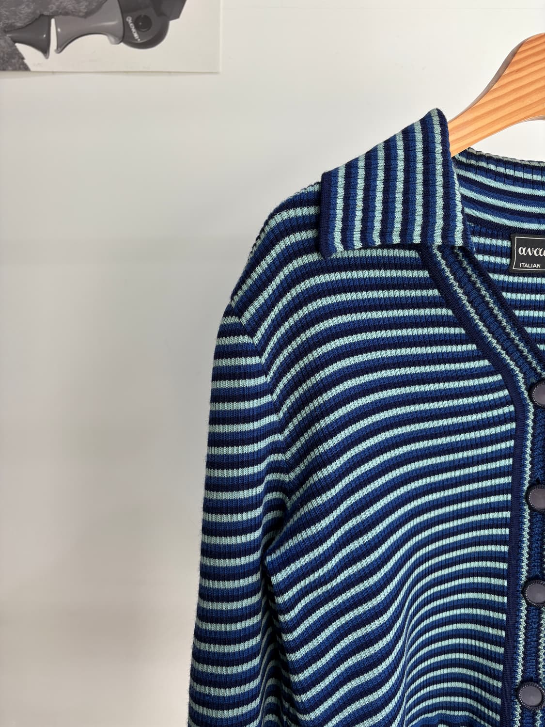 VINTAGE 니트 상품이미지3