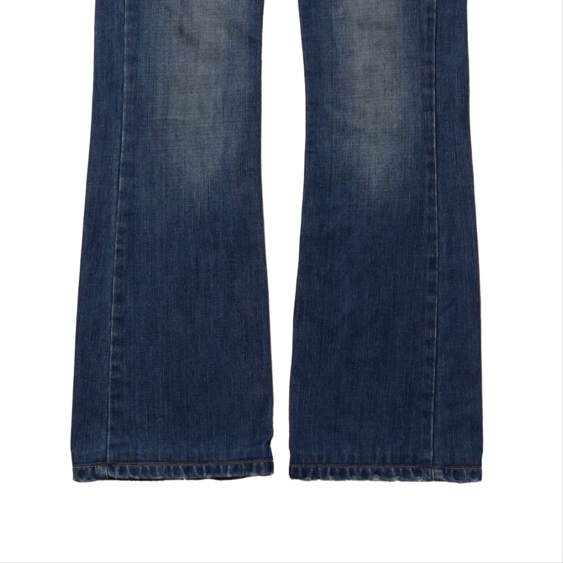 COURTNEY Denim Pants  상품이미지6