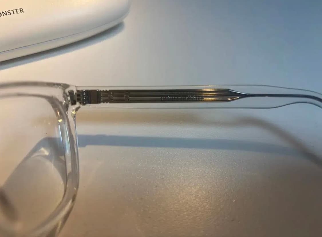 젠틀몬스터 Karl 상품이미지2