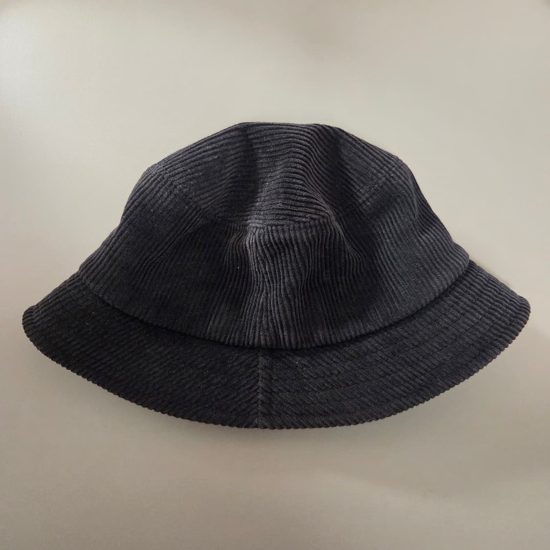 Japan Vintage SB 코듀로이 버킷햇 Free 상품이미지1