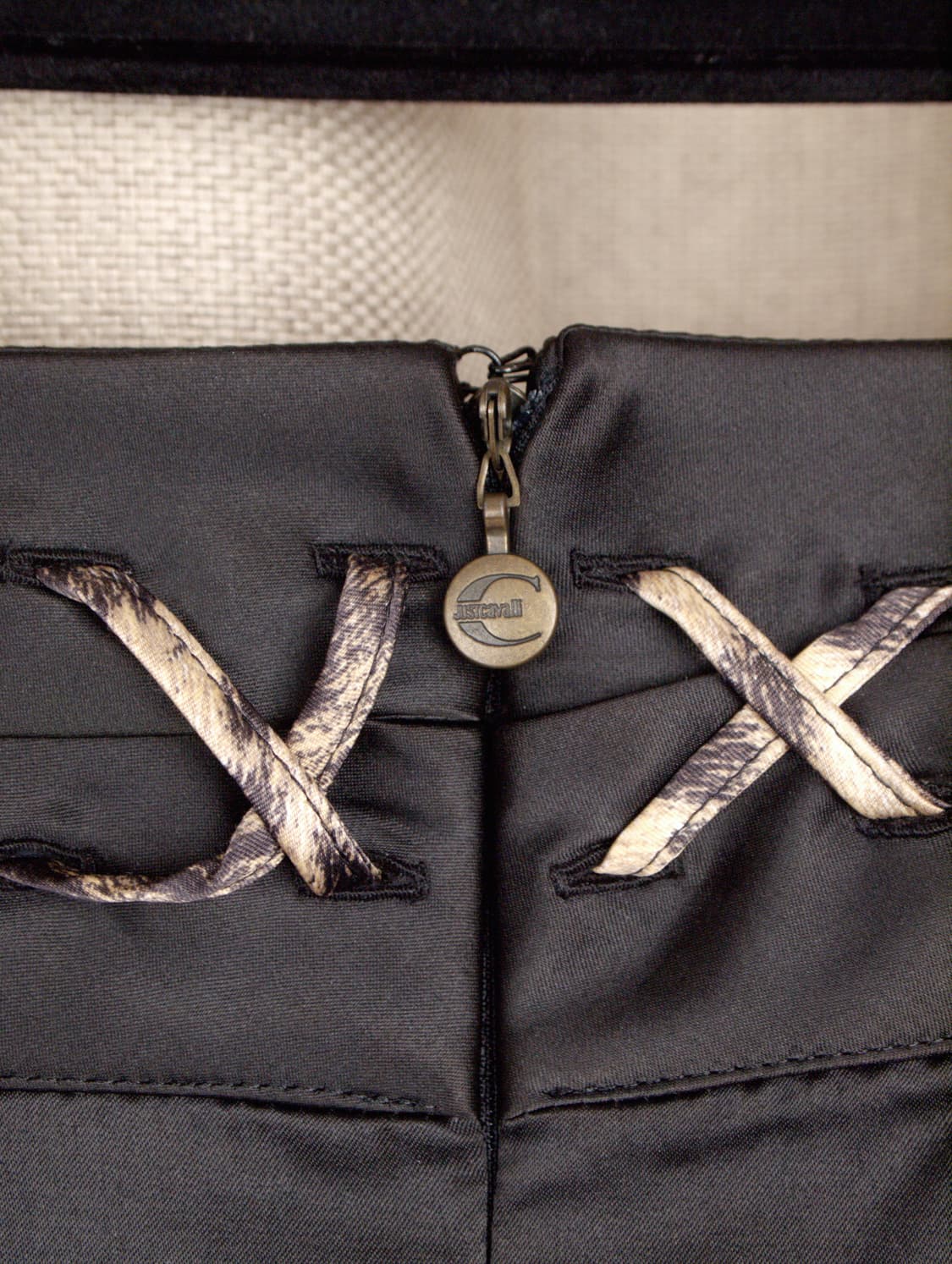 Weave Line Mermaid Skirt 상품이미지10