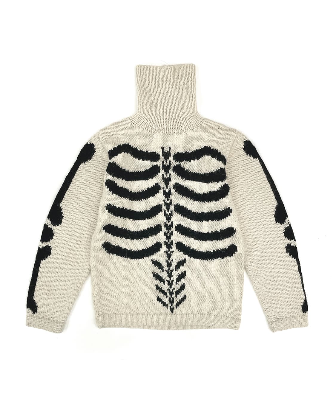 Tela 본 스웨터 S 상품이미지1