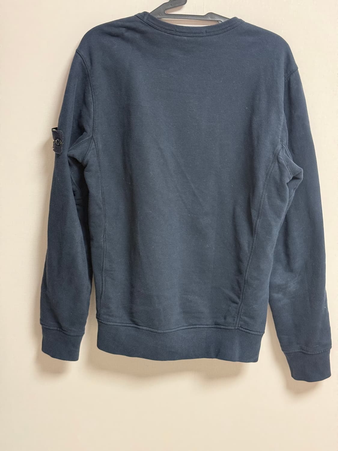 스톤아일랜드 맨투맨 상품이미지2