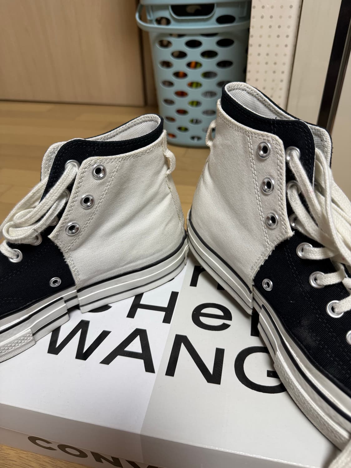 컨버스 x 펑첸왕 275 상품이미지6