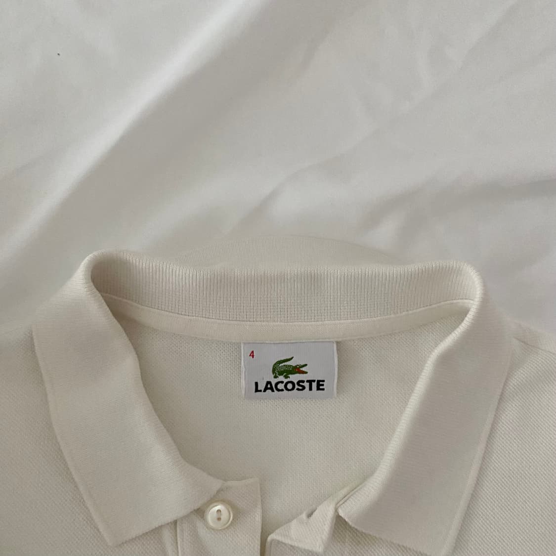 4 ) 라코스테카라티 A0190 상품이미지5