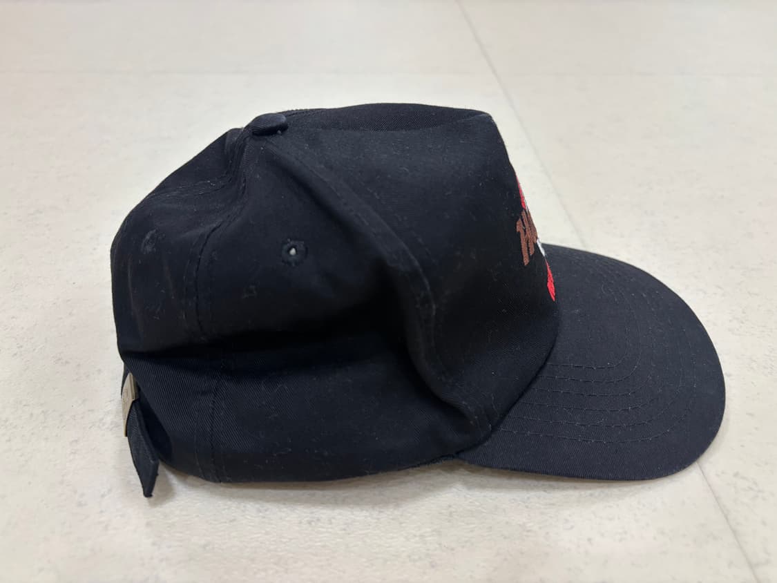 하드락카페 뉴욕 캡 상품이미지2