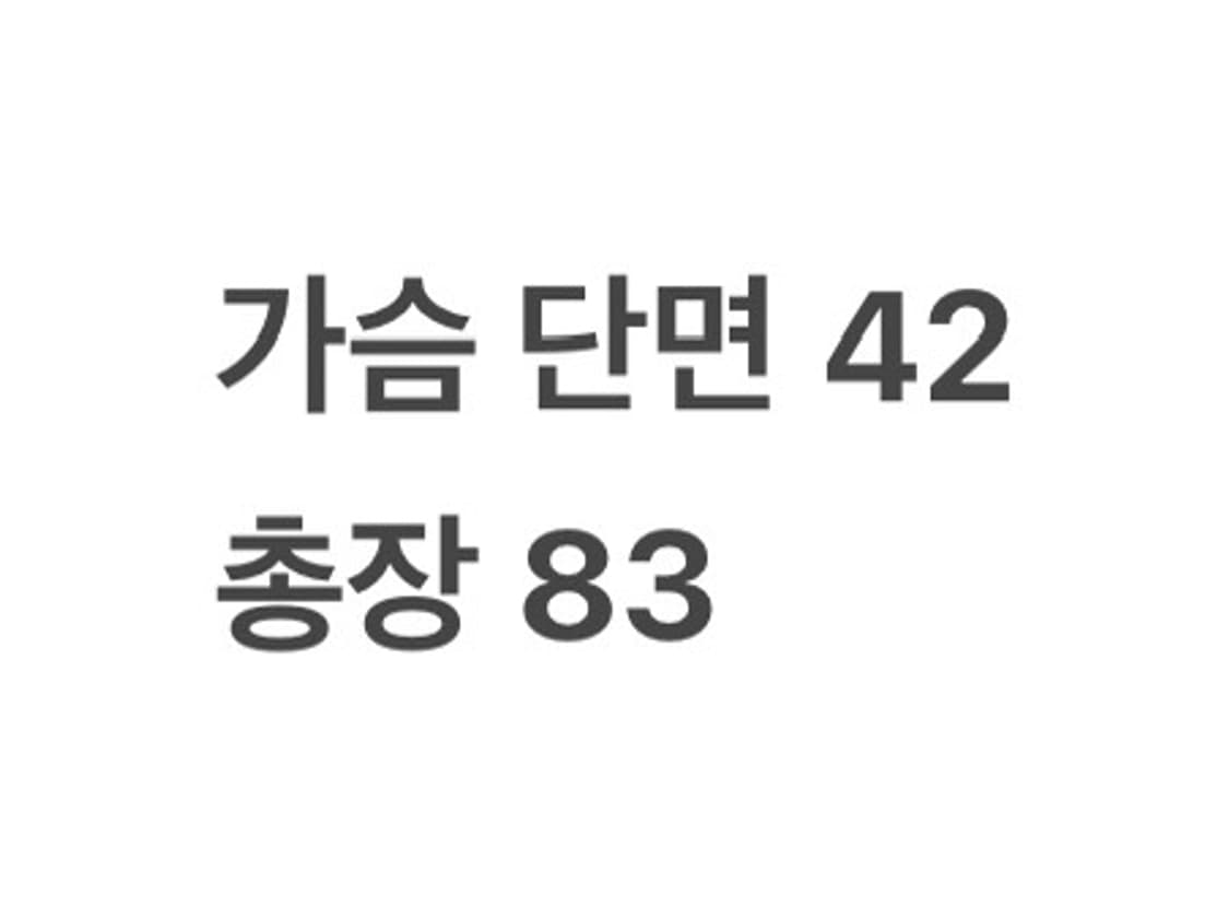 [ 정품/M ] 디키즈 데님 멜빵 원피스 b15 상품이미지5