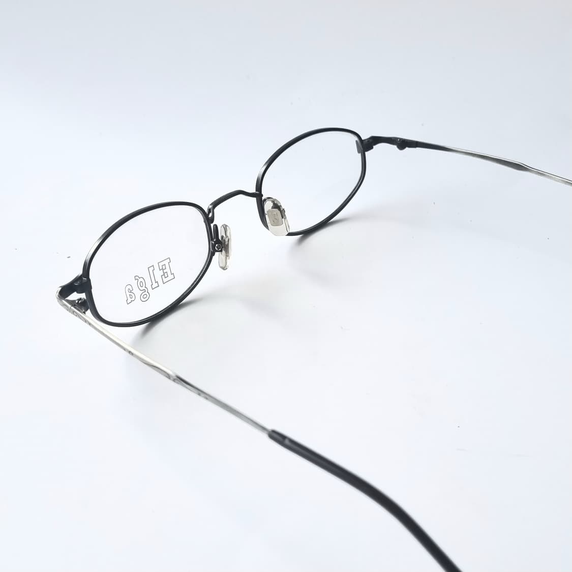 데드스탁 빈티지 엔틱컬러 초경량 안경테 544 상품이미지5