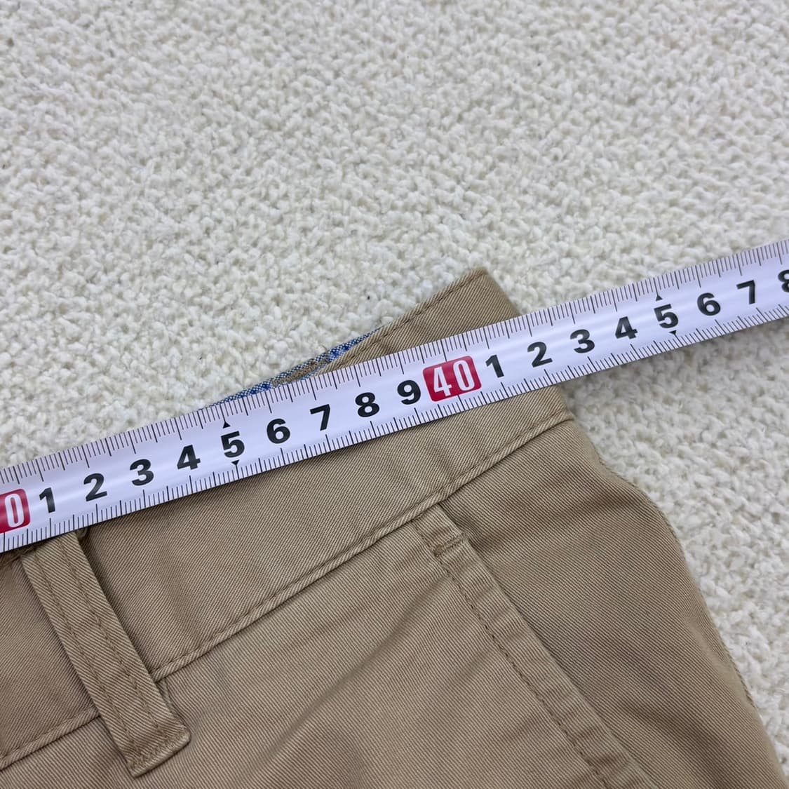 32 디키즈 남성 치노 팬츠 0325E 상품이미지5