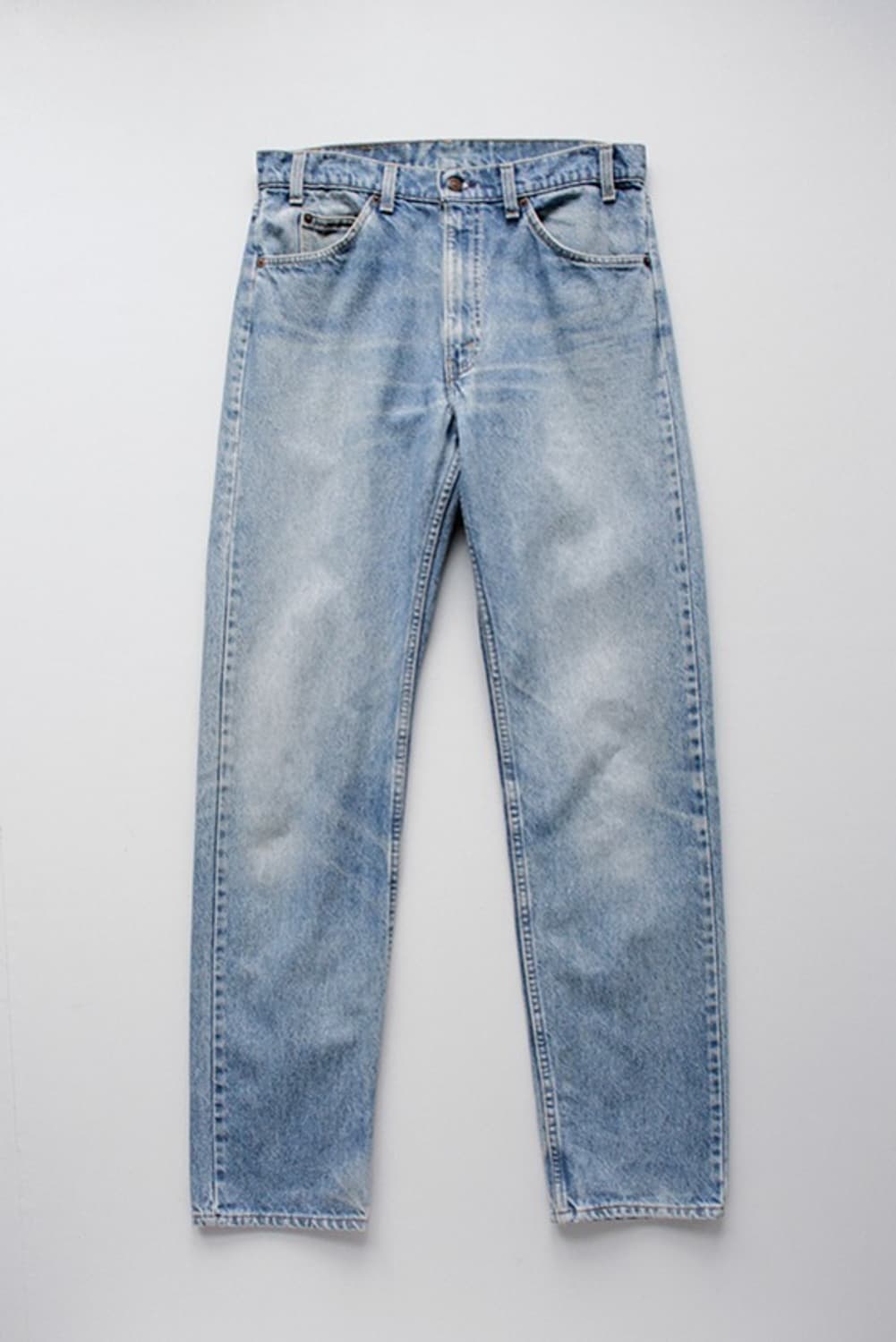 빈티지 리바이스 1980s Levis 505-0214 Denim 상품이미지1