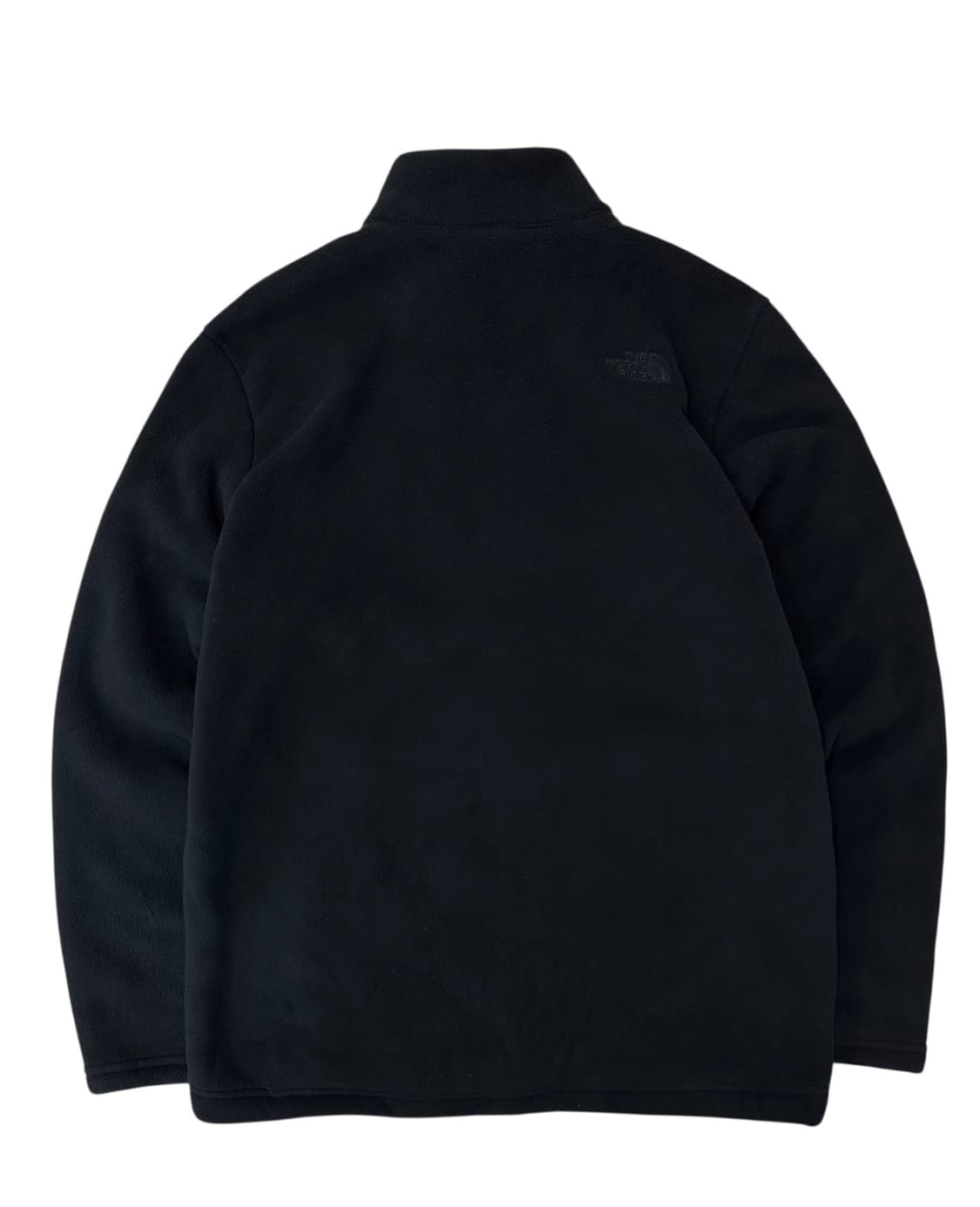 노스페이스 플리스 후리스 블랙 (L) 상품이미지7